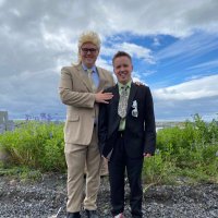 Bjarki Þór (@bjazzivald) 's Twitter Profile