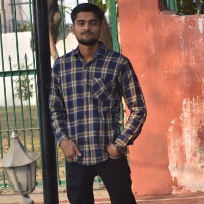 kishulkumar3's profile picture. cricket 🏏, movies , ....