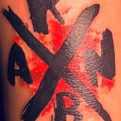 RicoSteudel's profile picture. Siamo tutti Antifascisti❤️161🖤
13.12 Uhr