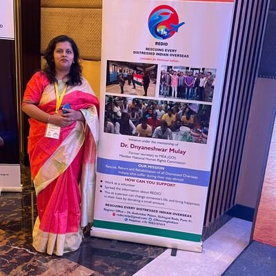 Director Celebration Events,
CEO REDIO @RescuingIndians
President Swadesh Seva Foundation
Social Activist,राष्ट्रीय सचिव अखिल भारतीय महिला गुर्जर महासभा