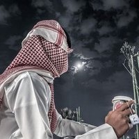 مساعد الشمري ➰ ⛺️ (@musaad97) 's Twitter Profile
