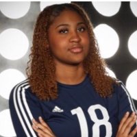 Jaylynn McNeill(@JayMcNeillVB) 's Twitter Profile Photo