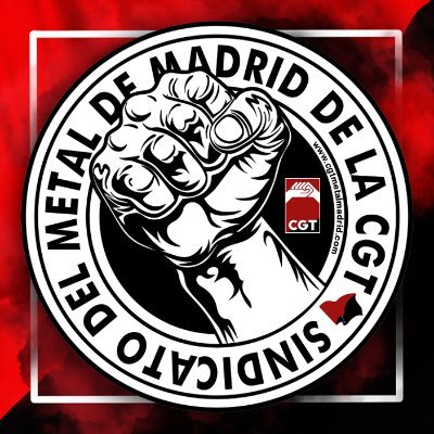 CGTMetalMadrid Profile Picture