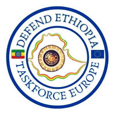 Defend Ethiopia Task Force in Europe (DETF-EU) is a group of Ethiopians in Europe from all walks of life defending Ethiopia. 

More at https://t.co/j9itJNEvbr