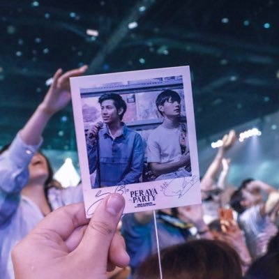 liveinhopeforUS's profile picture. Remember that I told you, I'll find my way back home :)