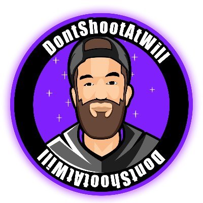 DontShootAtWill Profile Picture