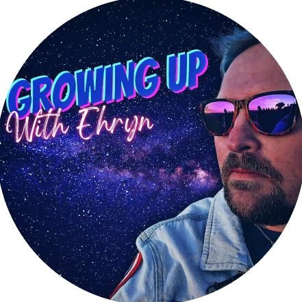 The Podcast to Grow Up With