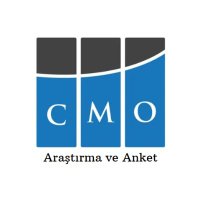 CMO Araştırma ve Anket (@cmoarastirma) Twitter profile photo