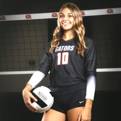 GiglioPresley's profile picture. Glenwood School | 2024 | 3x VB State Champion | ‘22 All-Tourn. Team | 5’11 MB | PAC 17 Royal | Track | Basketball | Cheer | 4.23GPA kstrength@glenwoodgators.com