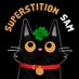 Superstition Sam (@SuperstitionSat) Twitter profile photo