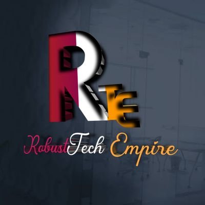 RobusTechEmpire's profile picture. Home of Real Estate & Digital Services...

Contact us: https://t.co/l8Uog7if3J