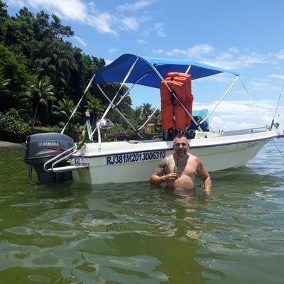 anderfla34's profile picture. Flamengo até morrer !!