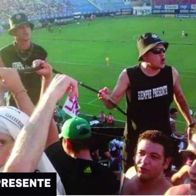 preparador físico - director técnico de fútbol ⚽🏃