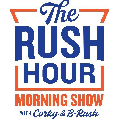Rush Hour Morning Show on WGNC am1450 and 101.1fm in Gastonia, NC. Wake up with a blend of sports news and fun every weekday. #Hyperlocal