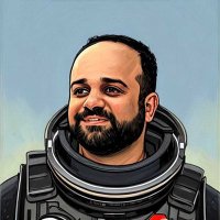 Mahyar (@akhparty) 's Twitter Profile