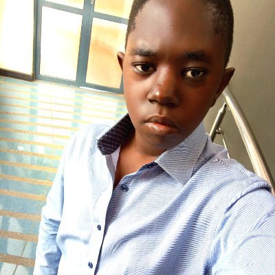 Stephen Ajulu Profile