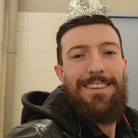 William (@willygoodd) 's Twitter Profile