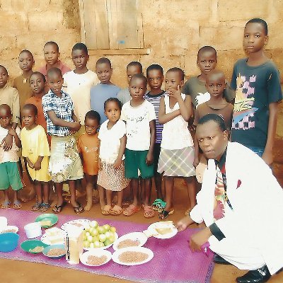 Save Orphans Aid Project(SOAP)/Or Foundation Restoration rehabilitation Improvement Empowerment Network for Disadvantaged community children Support(FRIENDS)