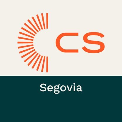 Perfil oficial de Ciudadanos (CS) Segovia, partido político surgido de un movimiento de ciudadanos que vienen a regenerar la política