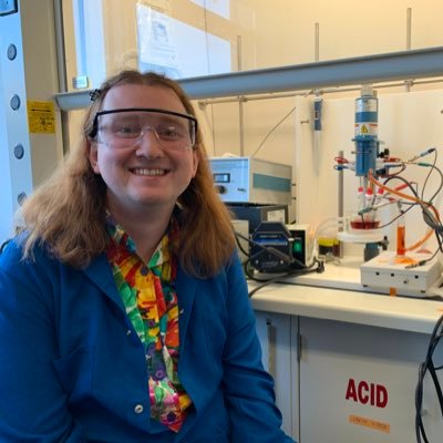 tyg37's profile picture. PhD student @hseas, electrochemistry 🔋🏳️‍🌈✨