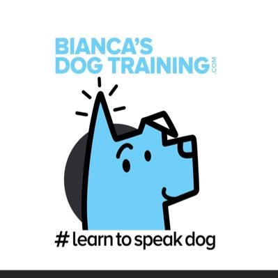 Bianca's Dog training and behavioral consulting