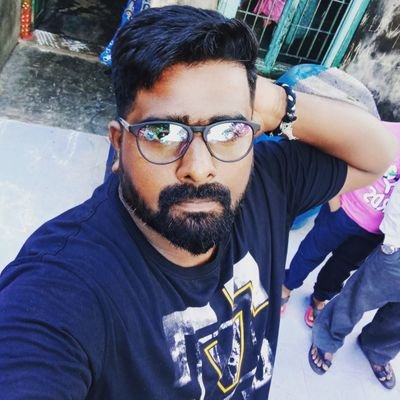 karthik_klas's profile picture. அறம் வெல்லும்