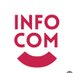 INFOCOM BESANĂON (@infocombesancon) Twitter profile photo INFOCOM BESANĂON (@infocombesancon) Twitter profile photo