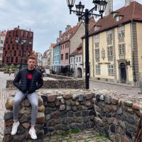 Andrew Cussen (@acussen_) 's Twitter Profile