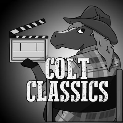 Join us every other Monday as an equestrian and a filmmaker create the new best worst horse movie. // Album art by @ptchew