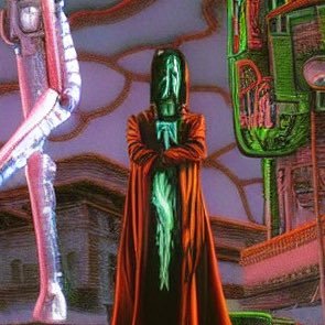 shard_czar's profile picture. Blockchain Bandit