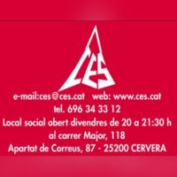 Centre Excursionista de la Segarra (CES)(@CES_Segarra) 's Twitter Profile Photo