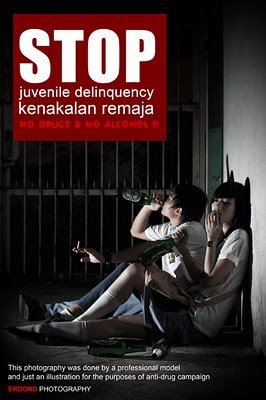 Remaja Indonesia
