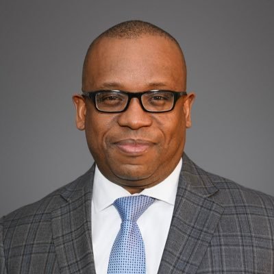 Executive Vice President for Health Affairs & Dean, Morehouse School of Medicine