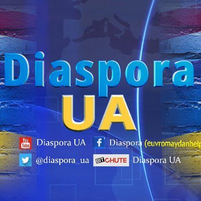 diaspora_ua Profile Picture