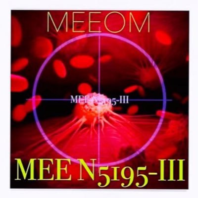 R&D @ MEEOM® the Fastest Growing #PrecisionMedicine Charity that heals #Stroke #Cancer & cures #ADHD #ASD #COPD #COVID #HBV #HCV  #FLD #OSA …