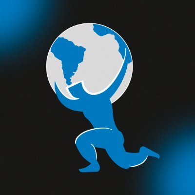 Twitter oficial da página Objetivismo Brasil!