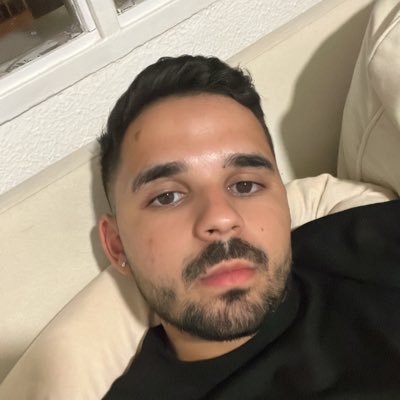 shelbybromm's profile picture. Flamengo 💪
🇵🇹-🇧🇷
Portugal Lx