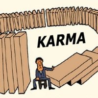 Karmateve (@karmiamoci) 's Twitter Profile Photo