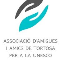 Amigues i amics de Tortosa per a la UNESCO(@unesco_tortosa) 's Twitter Profile Photo