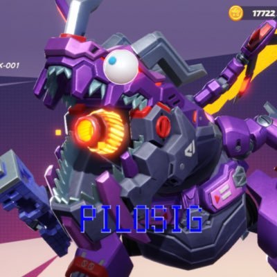 ヒ°ロシグ (pilosig)さんのプロフィール画像