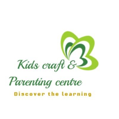 Hi everyone.
I make videos in my YouTube channel regarding kids craft and parenting ideas of kids/toddlers which helps to improve kids talent and developments.