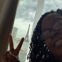 Kimberly (@kwesleywrite) 's Twitter Profile