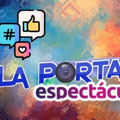 LaPortadaAI1 Profile Picture