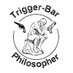 Trigger-Bar Philosopher (@triggerbarPhD) Twitter profile photo