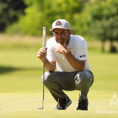 De Golfer - $DUELさんのプロフィール画像