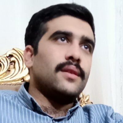 GhazwanEast's profile picture. الخير قادم