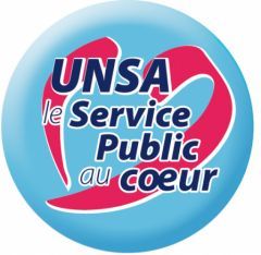 Syndicat UNSA des Fonctionnaires Territoriaux de Nanterre