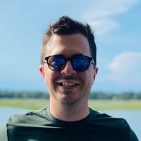 Bradford Ross (@pyyyour) 's Twitter Profile