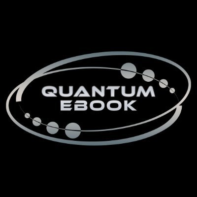 quantumebook's profile picture. *️⃣ We share news about quantum technology.
*️⃣ Compartilhando notícias sobre tecnologia quântica.
📖 LINK NA BIO | LINK ON BIO