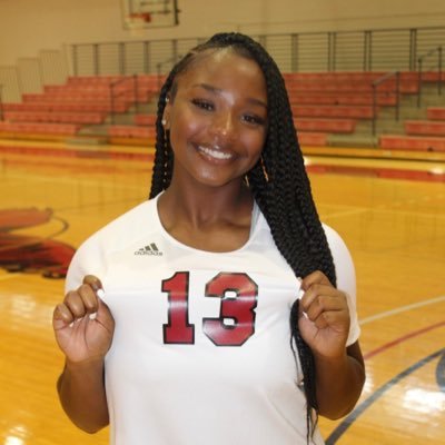 Niahhardy's profile picture. Gadsden State Community College Volleyball 🏐 #juco